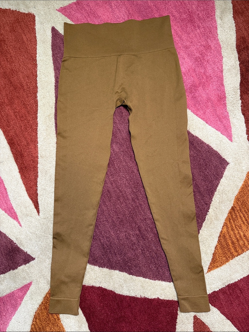 SET Active Sculptflex Leggings Size M